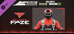 Call of Duty League™ - Atlanta FaZe Pack 2023 banner image