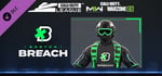 Call of Duty League™ - Boston Breach Pack 2023 banner image