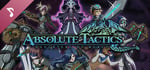 Absolute Tactics: Daughters of Mercy - Soundtrack banner image