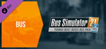Bus Simulator 21 Next Stop - Thomas Built Buses Bus Pack banner image