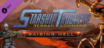Starship Troopers: Terran Command - Raising Hell banner image