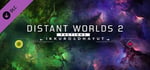 Distant Worlds 2: Factions - Ikkuro and Dhayut banner image