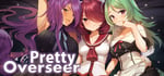 Pretty Overseer - Dating Sim steam charts