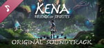 Kena: Bridge of Spirits Soundtrack banner image