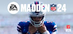 Madden NFL 24 banner image