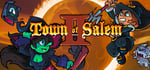 Town of Salem 2 steam charts