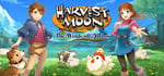 Harvest Moon: The Winds of Anthos steam charts