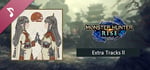 Monster Hunter Rise Extra Tracks II banner image