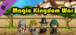 Magic Kingdom War DLC-2 banner image