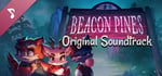 Beacon Pines Original Soundtrack banner image