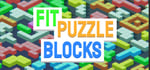 Fit Puzzle Blocks steam charts