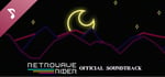 Retrowave Rider Soundtrack banner image