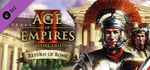 Age of Empires II: Definitive Edition - Return of Rome banner image