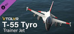 VTOL VR: T-55 Tyro - Trainer Jet banner image