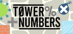 Tower Numbers steam charts