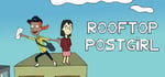 Rooftop Postgirl steam charts