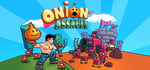 Onion Assault steam charts