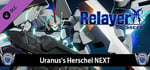 Relayer Advanced - Uranus's Herschel NEXT banner image