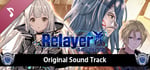 Relayer Advanced Original Sound Track -Into the Lost Code- banner image