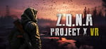 Z.O.N.A Project X VR steam charts