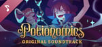 Potionomics - Original Game Soundtrack banner image