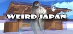 Weird Japan banner image