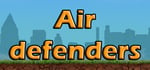 Air defenders steam charts