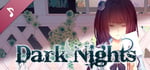 Dark Nights Soundtrack banner image