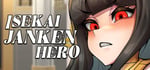 Isekai Janken Hero steam charts