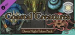 Fantasy Grounds - Devin Night Token Pack 161: Coastal Creatures banner image