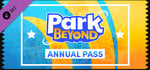 Park Beyond: Annual Pass banner image