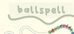 Ballspell banner image