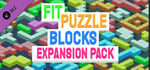 Fit Puzzle Blocks - Expansion Pack banner image