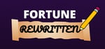 Fortune: Rewritten banner image
