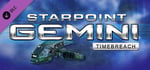 Starpoint Gemini : Timebreach banner image