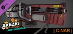 Banzai Escape 2 Subterranean - C-Nar Laser Gun banner image