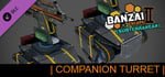 Banzai Escape 2 Subterranean - Companion Turret banner image