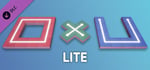OxU Lite banner image