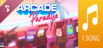 Arcade Paradise - Wipe Your Tears Away banner image