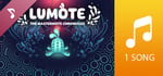 Lumote: The Mastermote Chronicles - New Path banner image