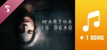 Martha Is Dead - L’Aviatore banner image