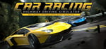 Car Racing Highway Driving Simulator, real parking driver sim speed traffic deluxe 2023 steam charts