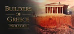 Builders of Greece: Prologue banner image