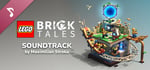 LEGO® Bricktales Soundtrack banner image