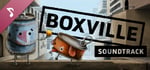 Boxville Soundtrack banner image
