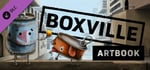 Boxville Artbook and Wallpapers banner image