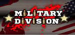 Military Division steam charts