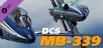 DCS: MB-339 banner image