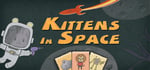 Kittens in Space steam charts