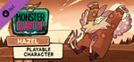 Monster Roadtrip Playable character - Hazel banner image